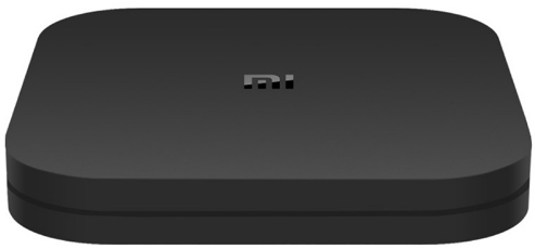 Xiaomi Mi Box S